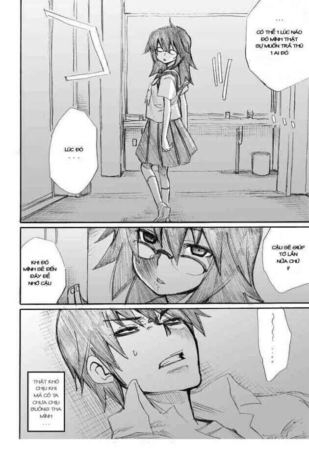 Onani Master Kurosawa Chapter 9 - Page 11