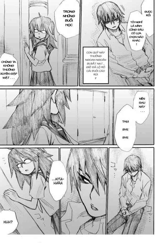 Onani Master Kurosawa Chapter 9 - Page 12