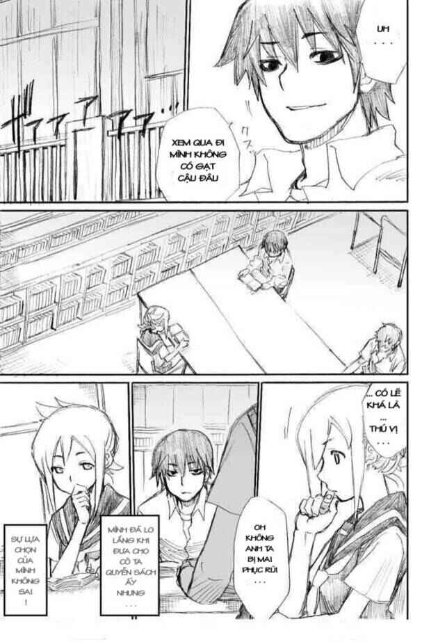 Onani Master Kurosawa Chapter 9 - Page 16