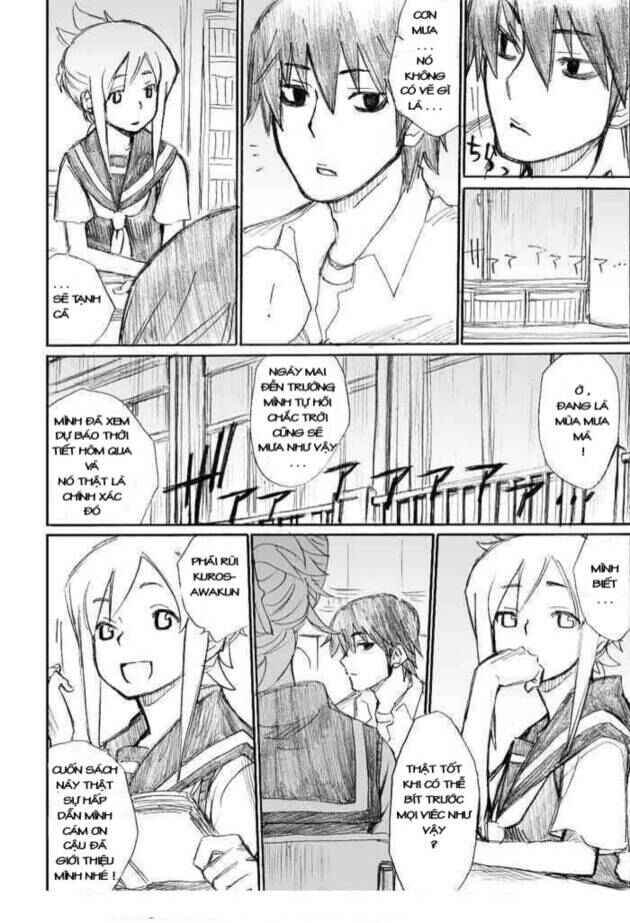Onani Master Kurosawa Chapter 9 - Page 17