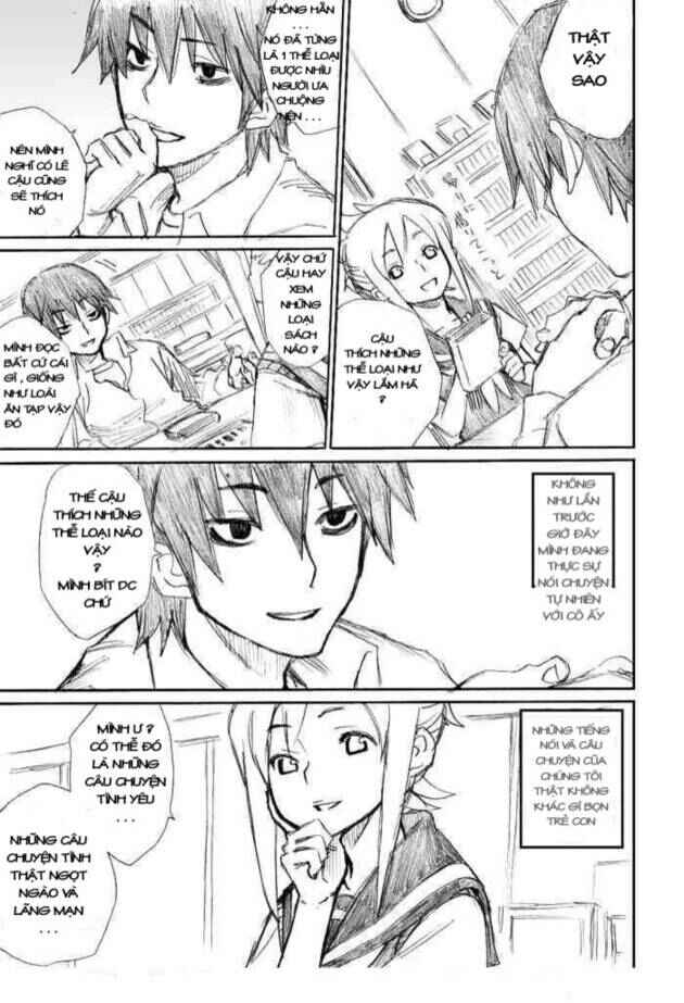 Onani Master Kurosawa Chapter 9 - Page 18