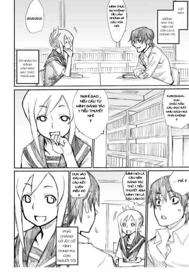 Onani Master Kurosawa Chapter 9 - Page 19