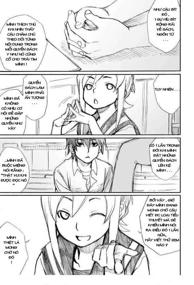 Onani Master Kurosawa Chapter 9 - Page 20