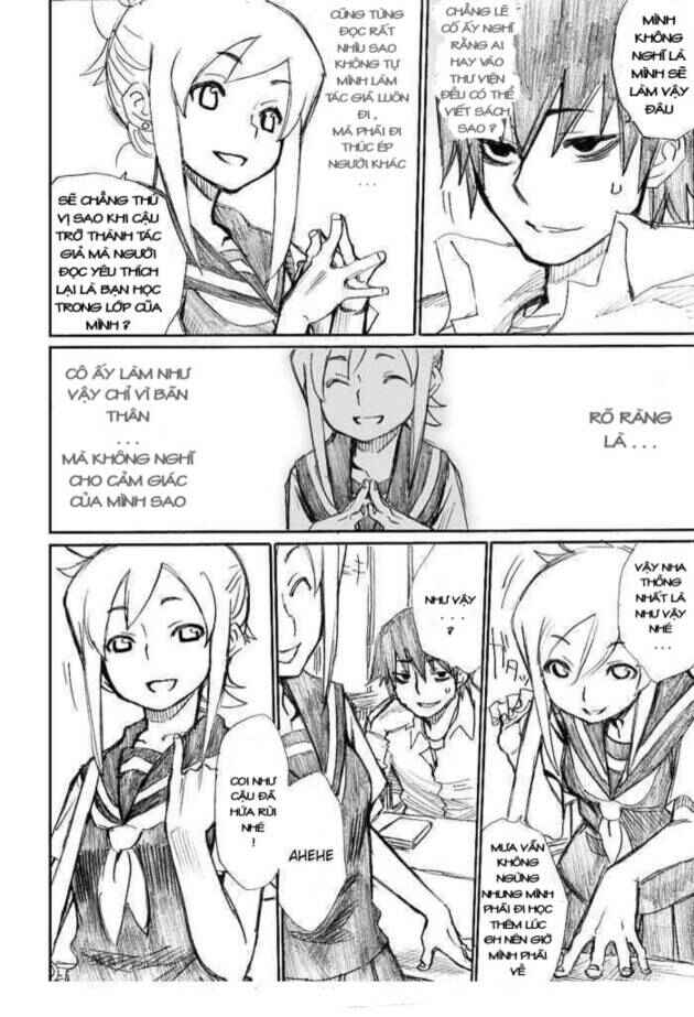 Onani Master Kurosawa Chapter 9 - Page 21
