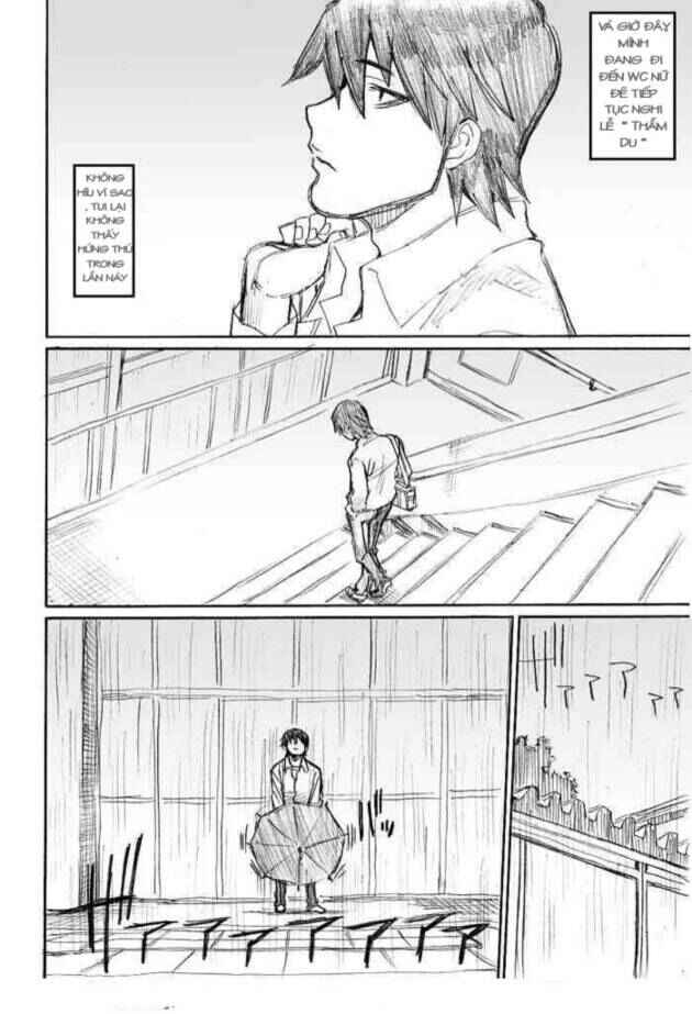 Onani Master Kurosawa Chapter 9 - Page 23