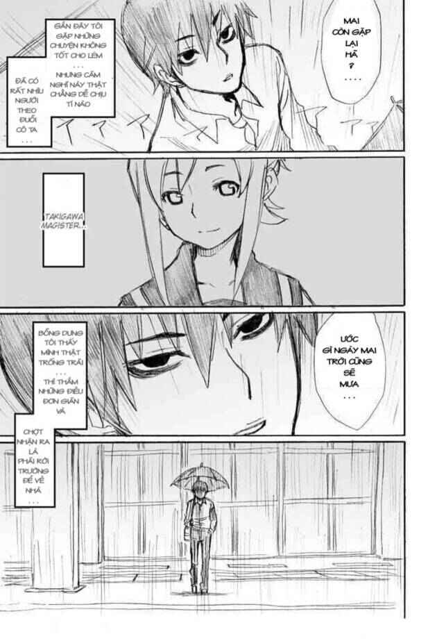 Onani Master Kurosawa Chapter 9 - Page 24
