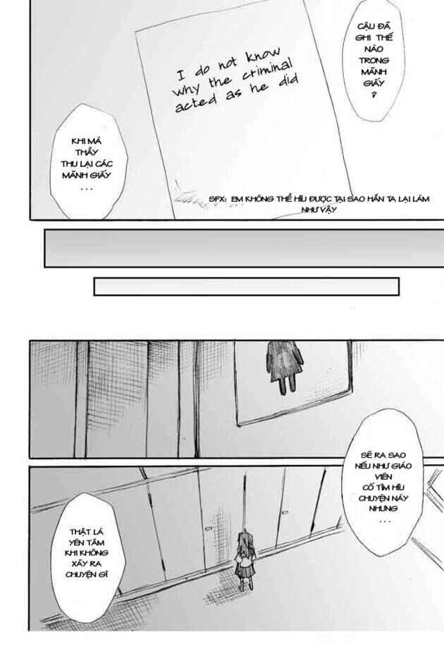 Onani Master Kurosawa Chapter 9 - Page 7