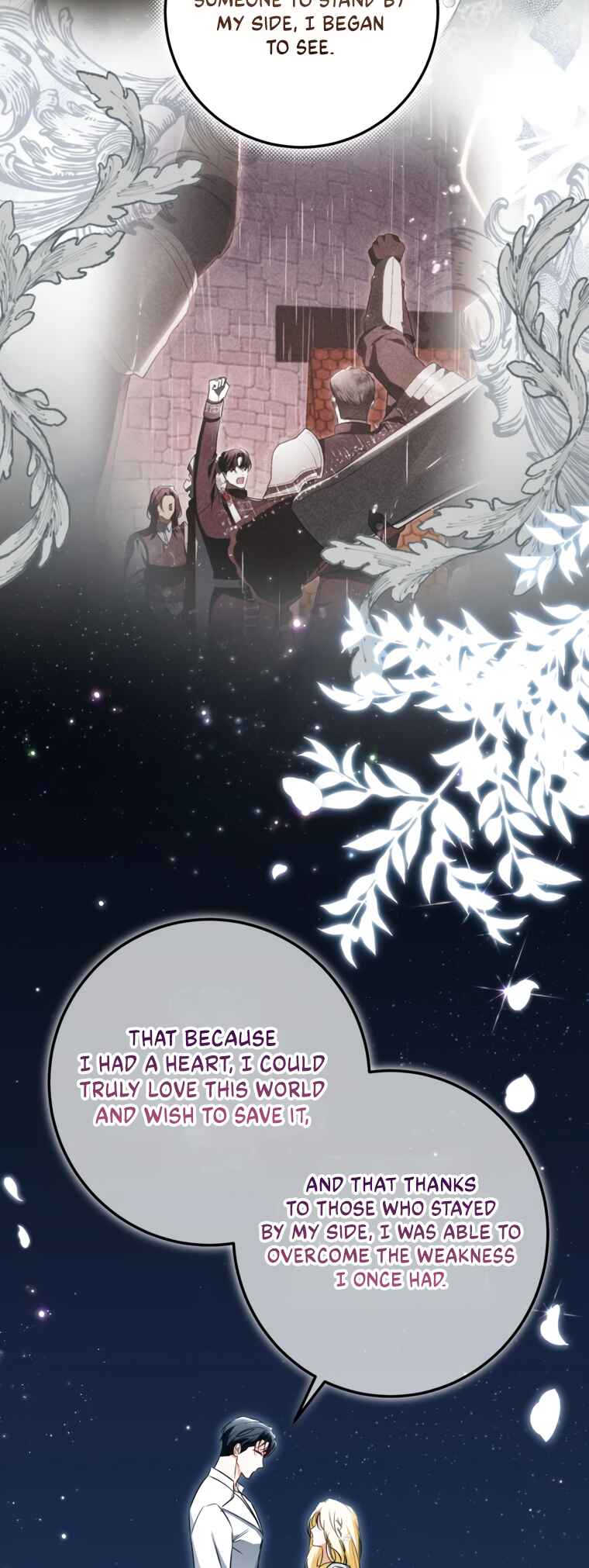 I Think I Have Transmigrated Somewhere Chapter 103 - Page 12