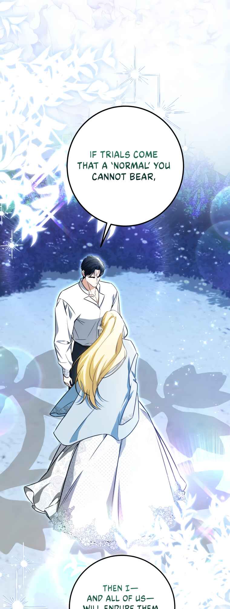 I Think I Have Transmigrated Somewhere Chapter 103 - Page 14