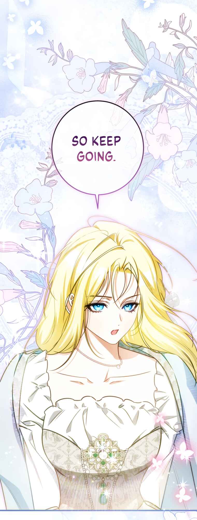 I Think I Have Transmigrated Somewhere Chapter 103 - Page 18