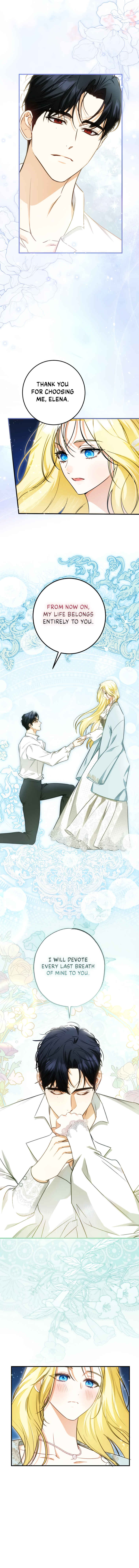 I Think I Have Transmigrated Somewhere Chapter 103 - Page 19