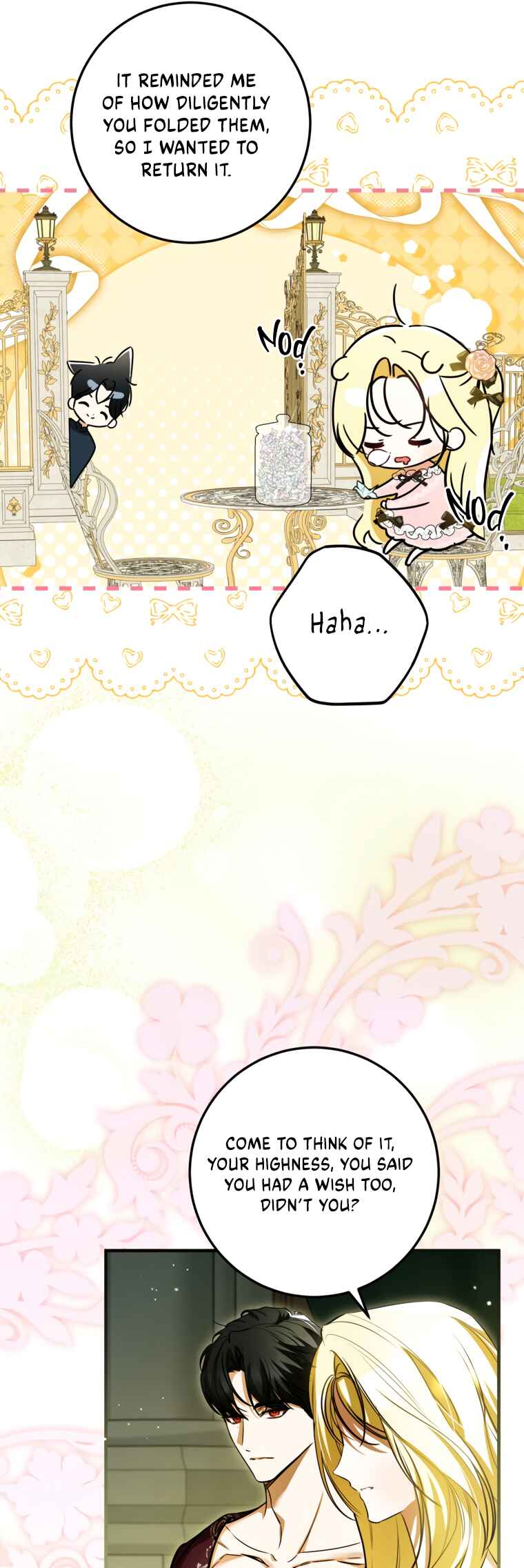 I Think I Have Transmigrated Somewhere Chapter 103 - Page 26