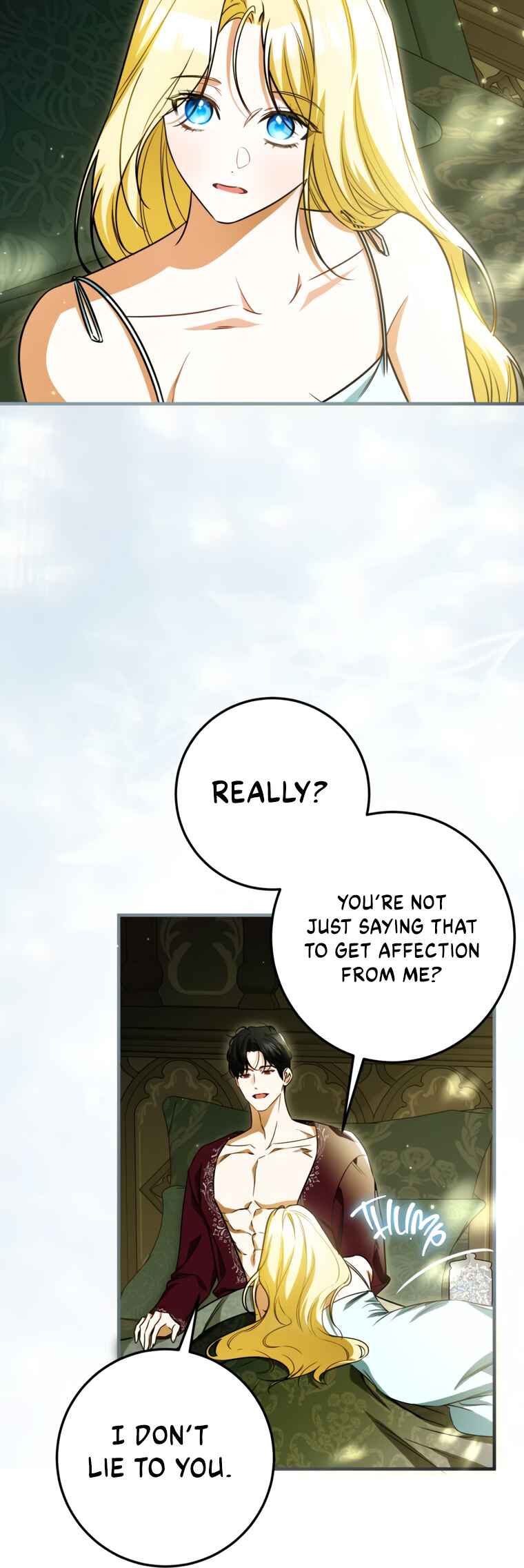 I Think I Have Transmigrated Somewhere Chapter 103 - Page 30