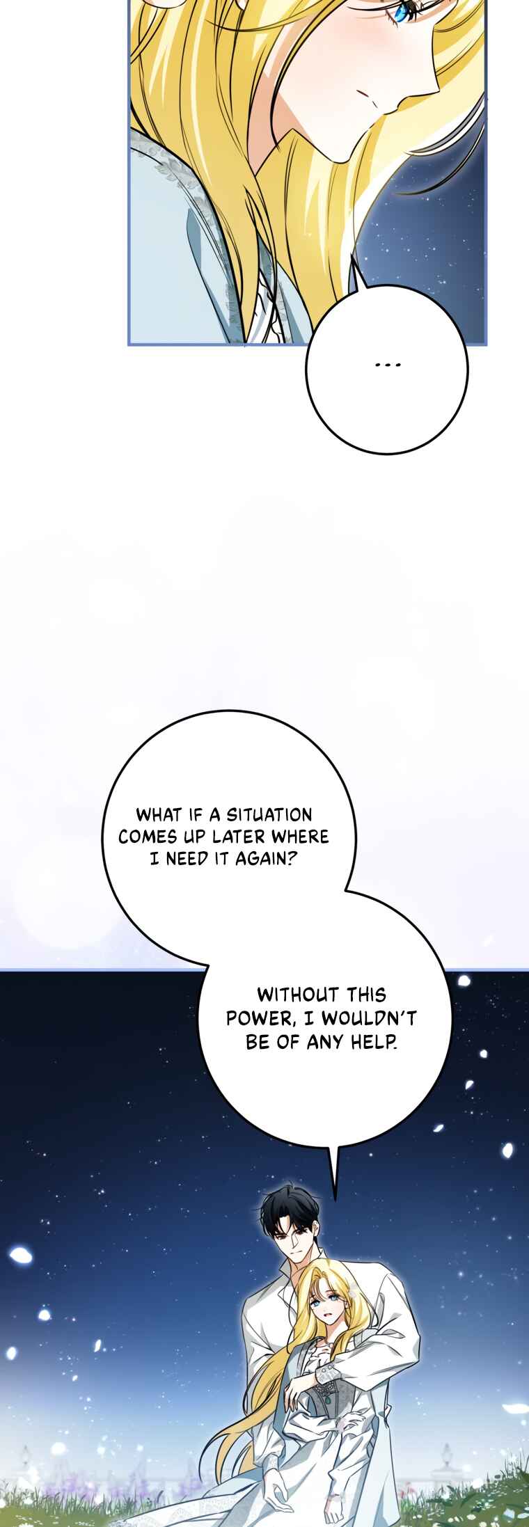I Think I Have Transmigrated Somewhere Chapter 103 - Page 6