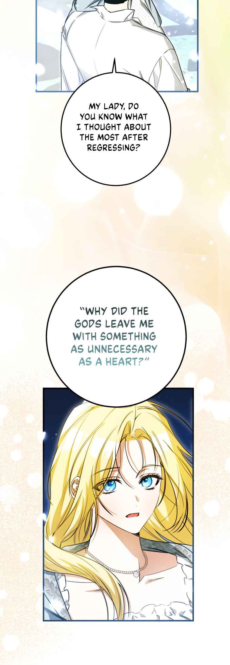 I Think I Have Transmigrated Somewhere Chapter 103 - Page 8