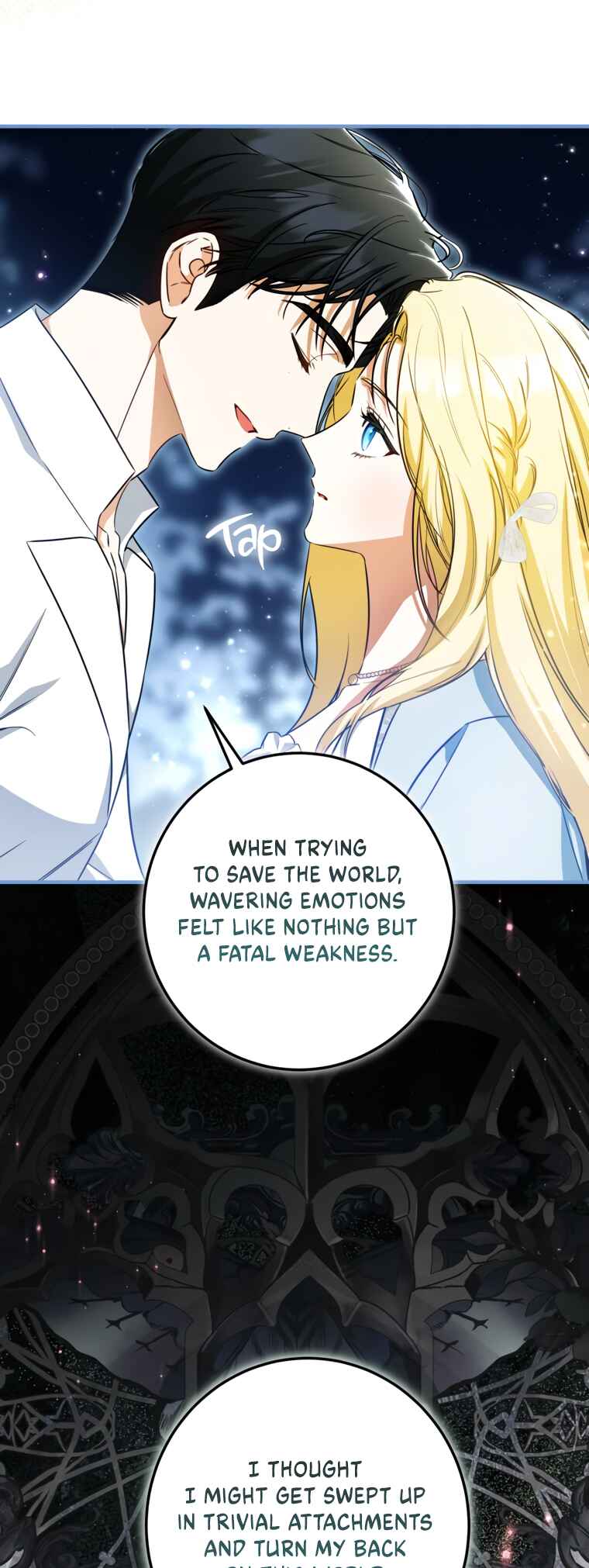 I Think I Have Transmigrated Somewhere Chapter 103 - Page 9