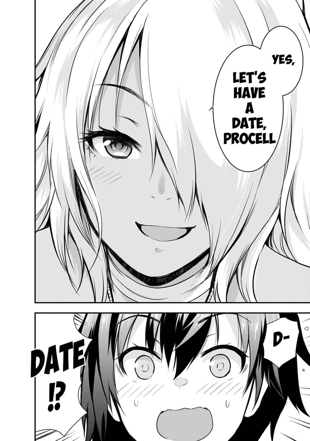 Maou-sama no Machizukuri! ~Saikyou no Dungeon wa Kindai Toshi~ Chapter 64 - Page 7