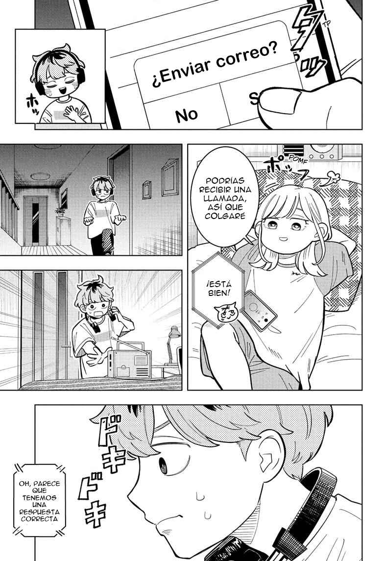 Someone Hertz Chapter 29 - Page 16