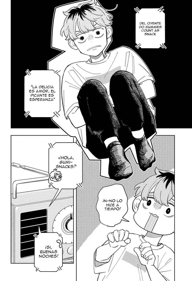 Someone Hertz Chapter 29 - Page 17