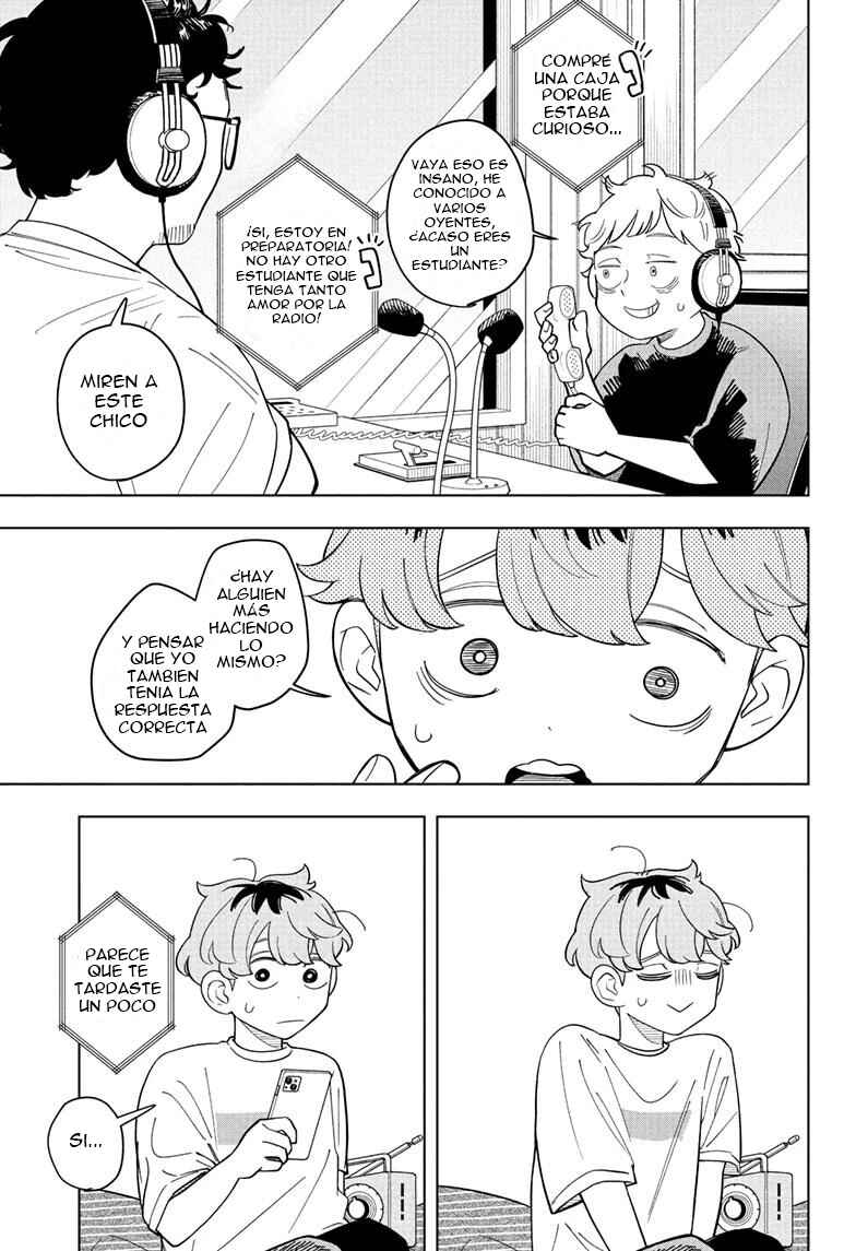 Someone Hertz Chapter 29 - Page 18