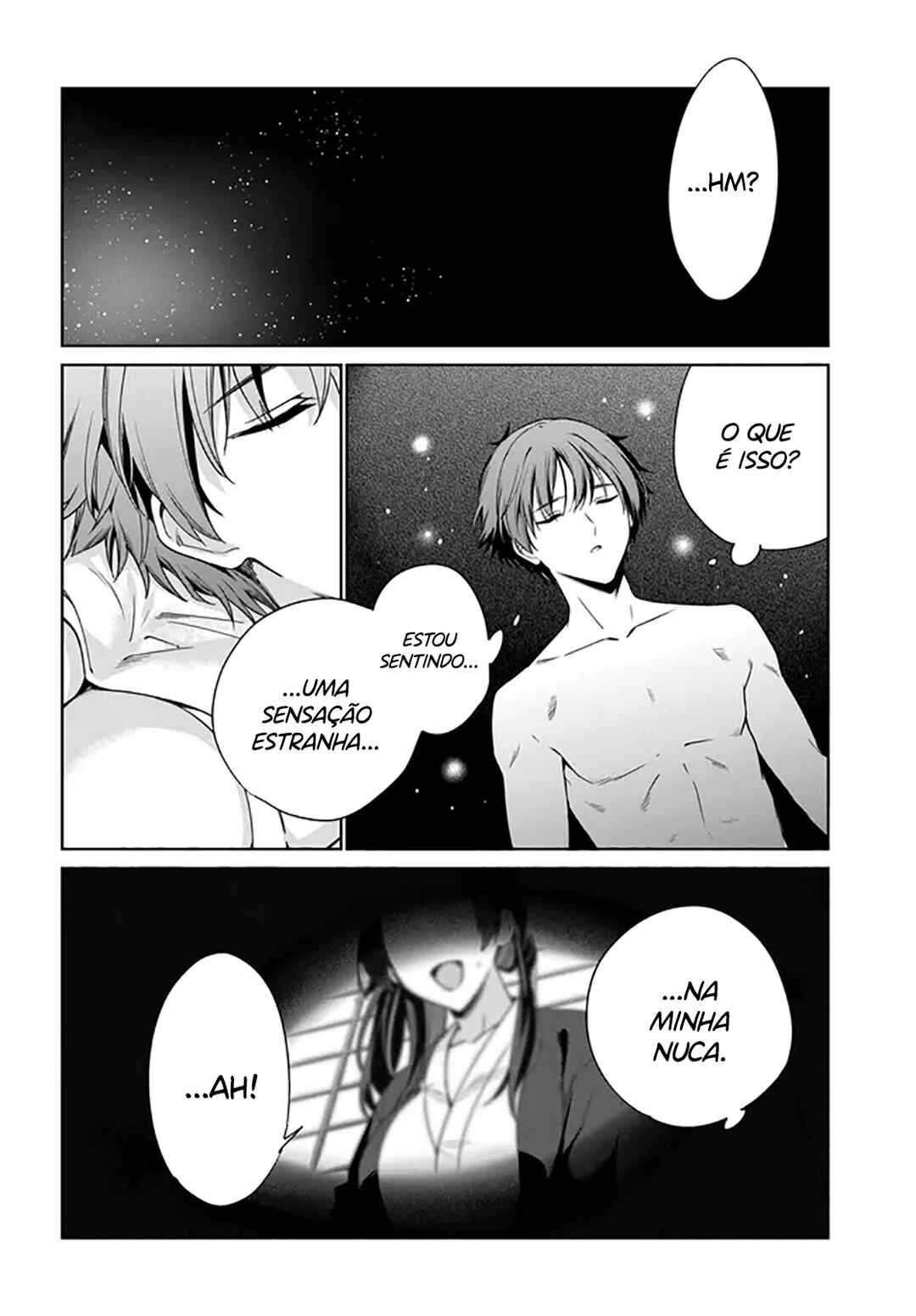 Ryoushin no Shakkin wo Katagawari Shite Morau Jouken wa Nihon Ichi Kawaii Joshikousei to Issho ni Kurasu Koto deshita. Chapter 42 - Page 17