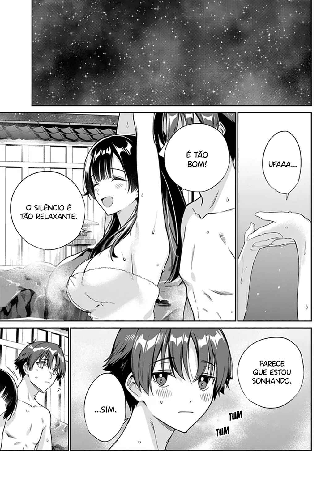Ryoushin no Shakkin wo Katagawari Shite Morau Jouken wa Nihon Ichi Kawaii Joshikousei to Issho ni Kurasu Koto deshita. Chapter 42 - Page 4