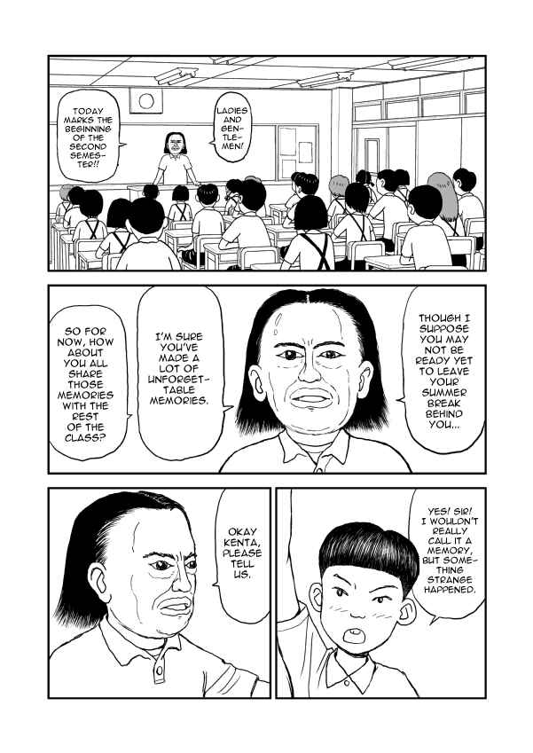 Paperakyu Chapter 4 - Page 10