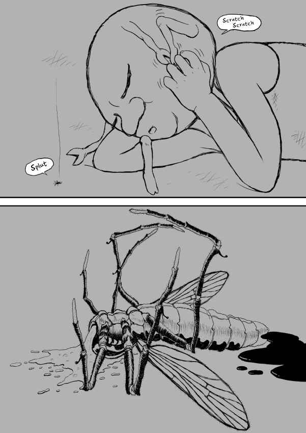 Paperakyu Chapter 4 - Page 6