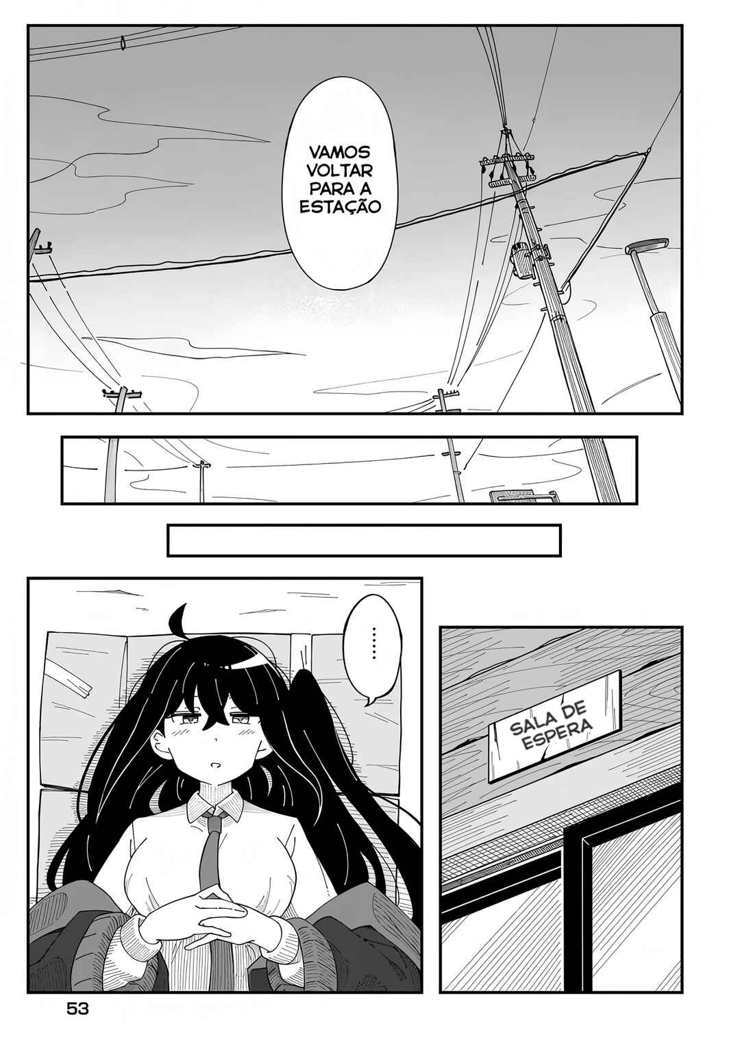 Strange and Mysterious Daily Tales! Chapter 2 - Page 26