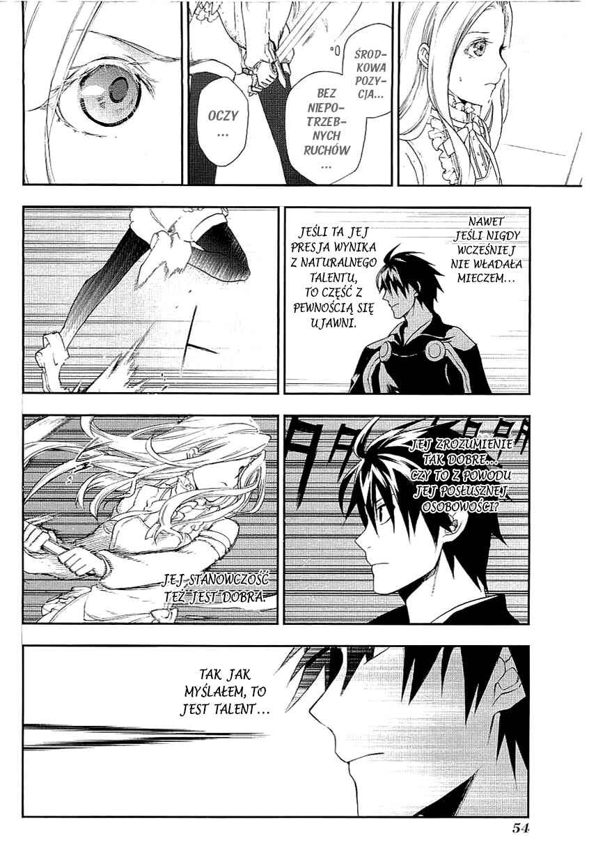 Rain Chapter 18 - Page 22