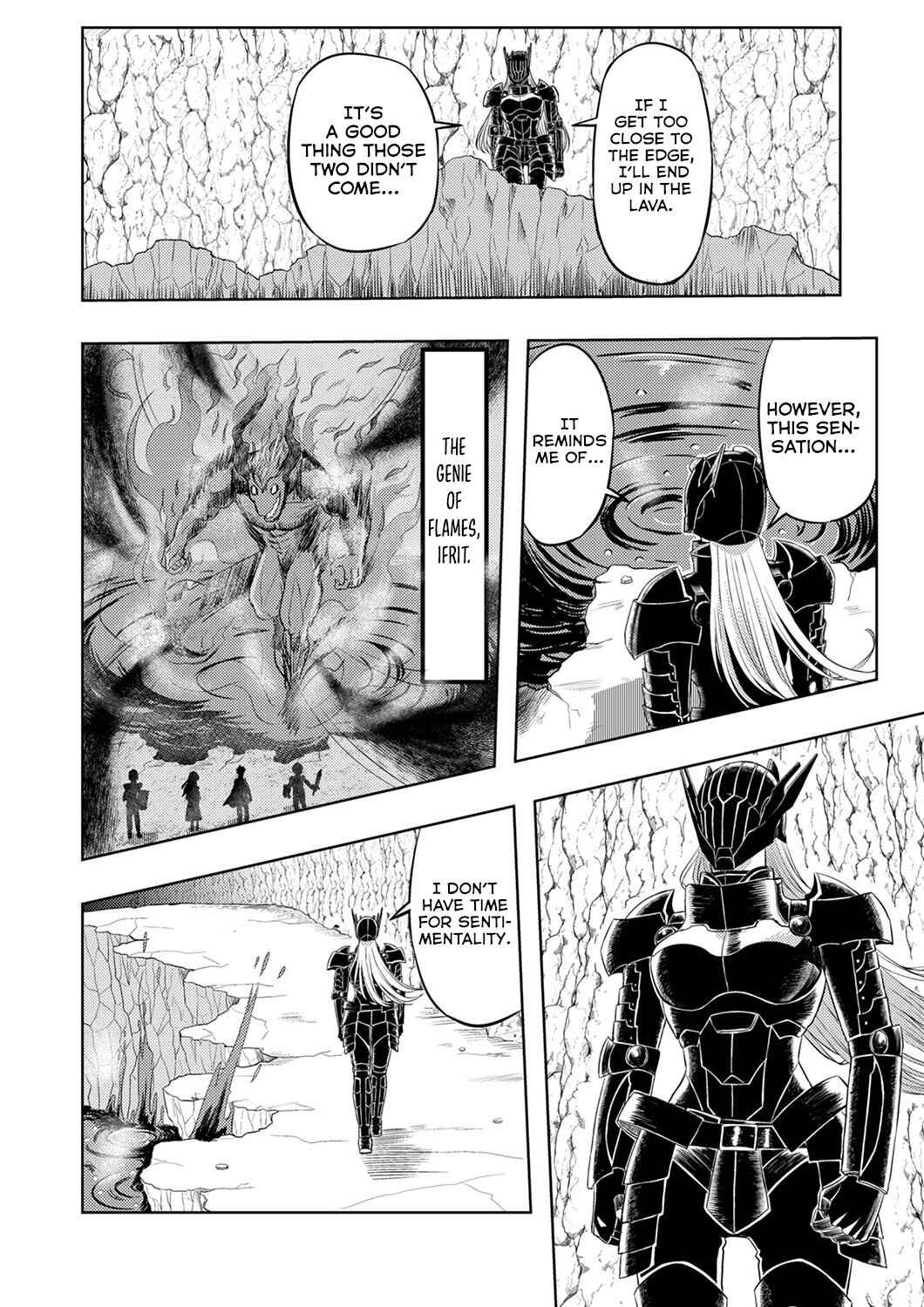 Kikakugai no Dungeon Kouryakusha, Jitsu wa Isekai-gaeri no Moto Yuusha Chapter 2 - Page 22