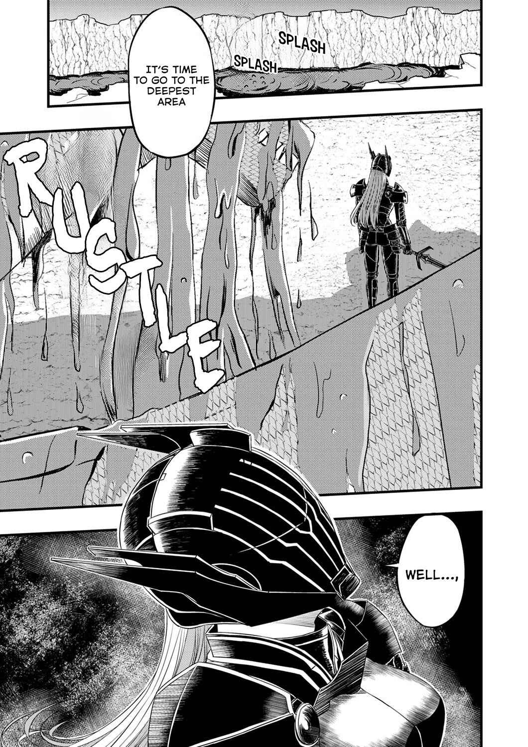 Kikakugai no Dungeon Kouryakusha, Jitsu wa Isekai-gaeri no Moto Yuusha Chapter 2 - Page 29