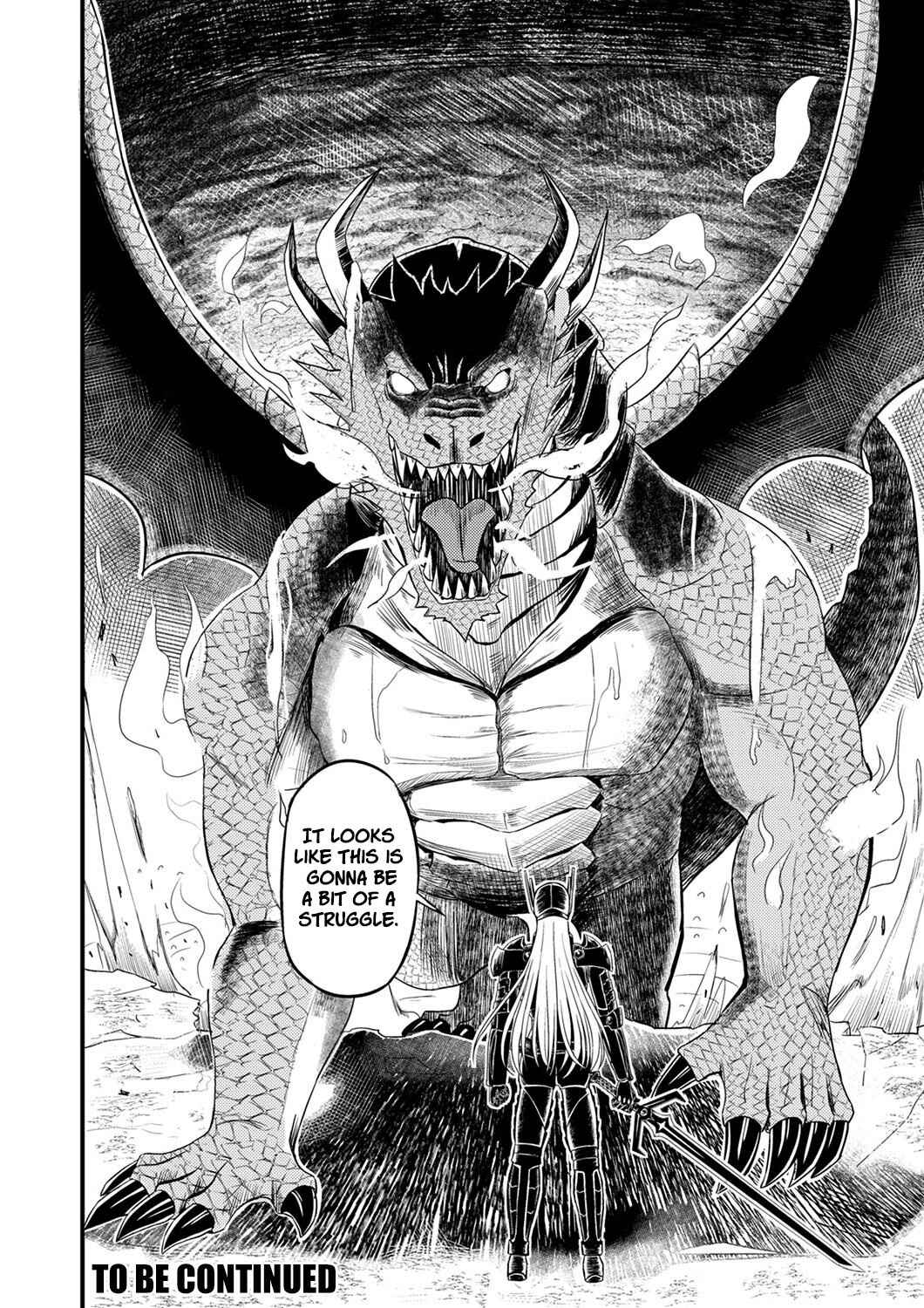 Kikakugai no Dungeon Kouryakusha, Jitsu wa Isekai-gaeri no Moto Yuusha Chapter 2 - Page 30
