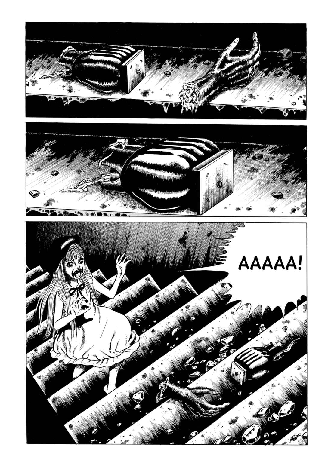 My Name Is Shingo Chapter 79 - Page 19