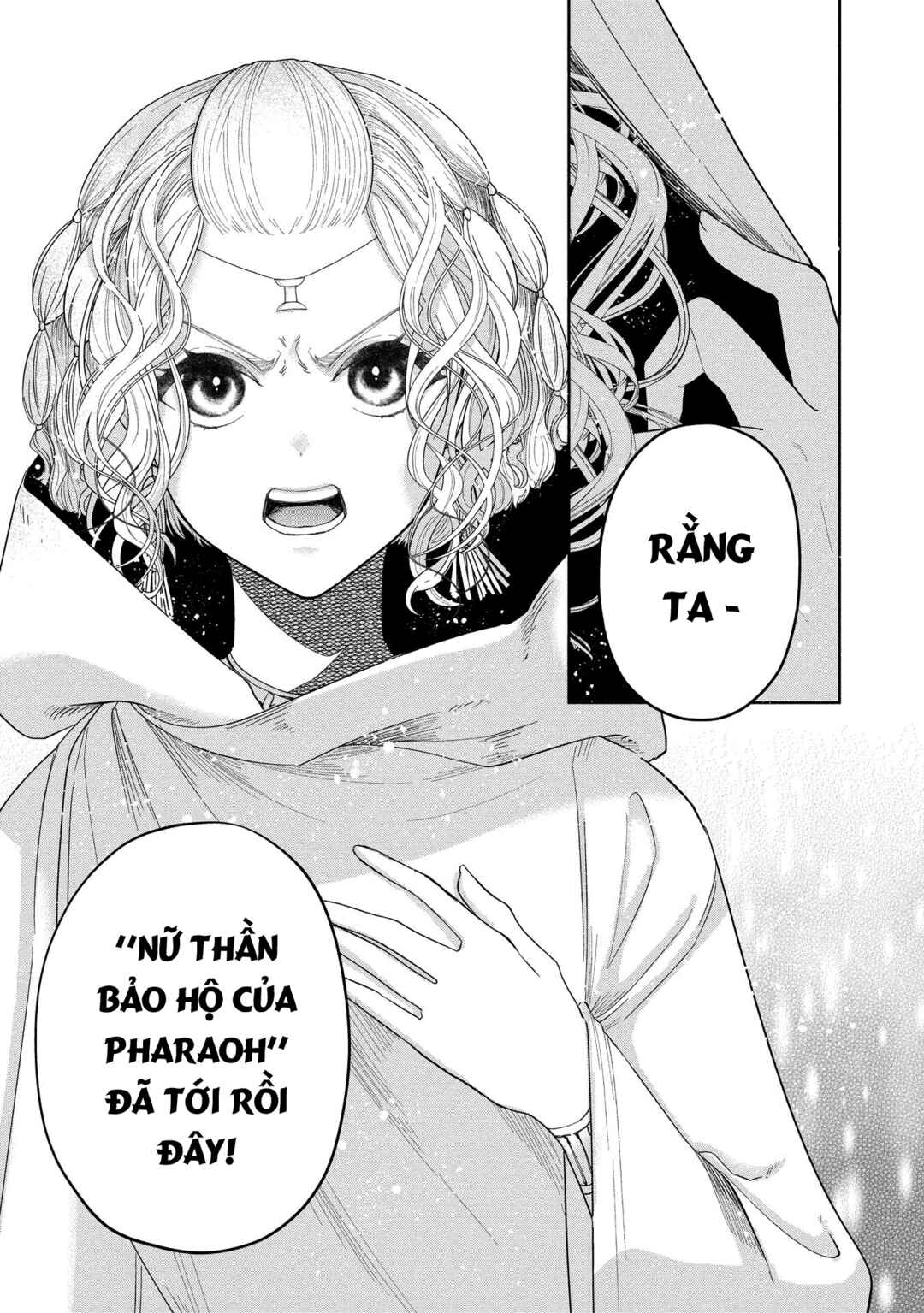 Ochibure Zeus to Dourei no Ko Chapter 11 - Page 40