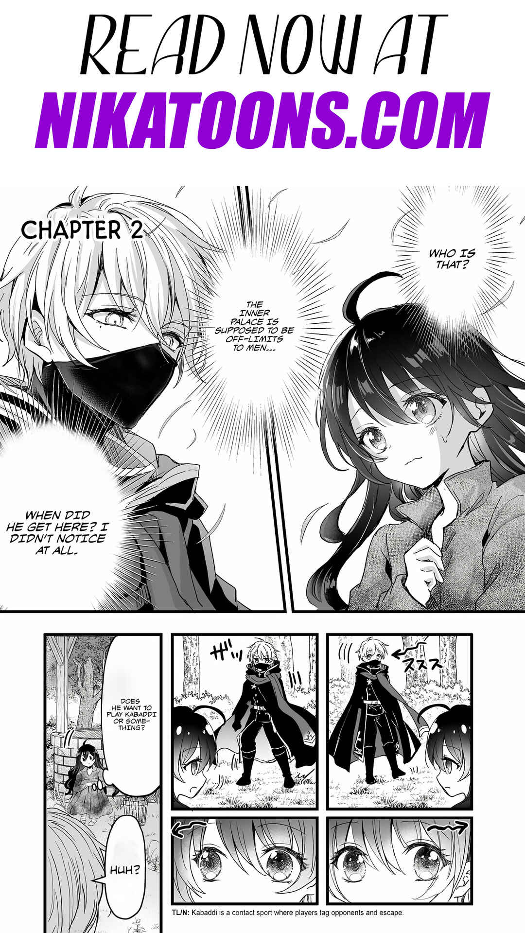 Akuyaku no Oujo ni Tensei Shitakedo, Kakushi Chara ga Kakuretenai Chapter 2 - Page 2