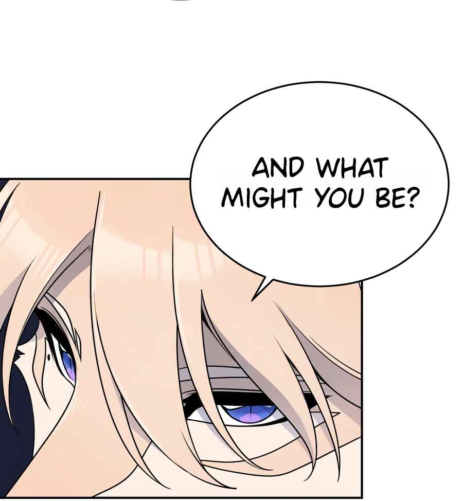 Wǒ de shíwù kàn qǐlái hěn kě'ài' Chapter 164 - Page 27