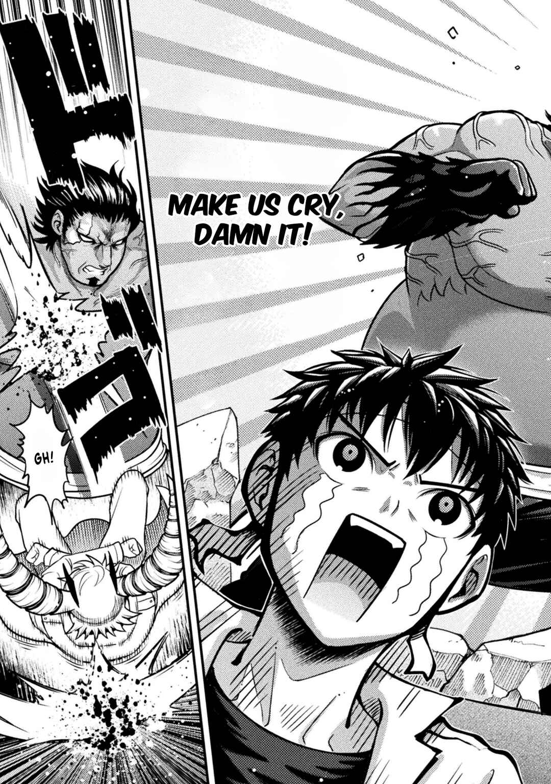 Yankee Akuyaku Reijou - Tensei Tenka Yuiga Dokuson Chapter 10 - Page 14