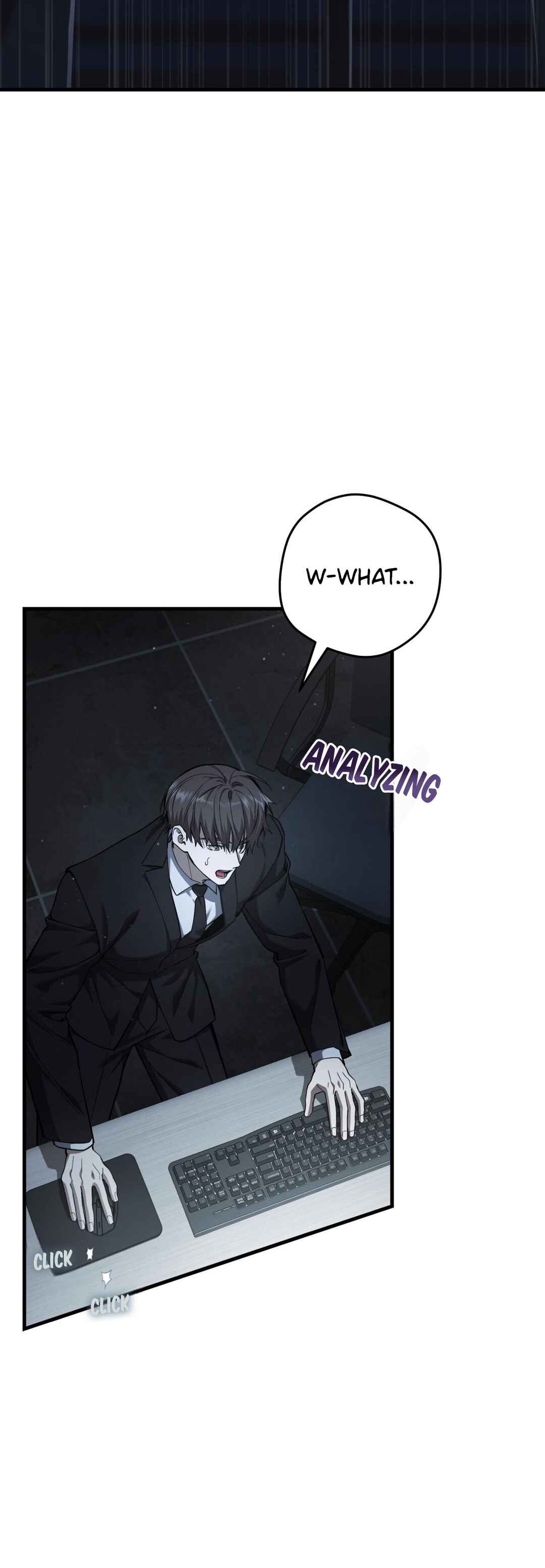 Hunter neun Joyonghi Salgo Sipda Chapter 50 - Page 11