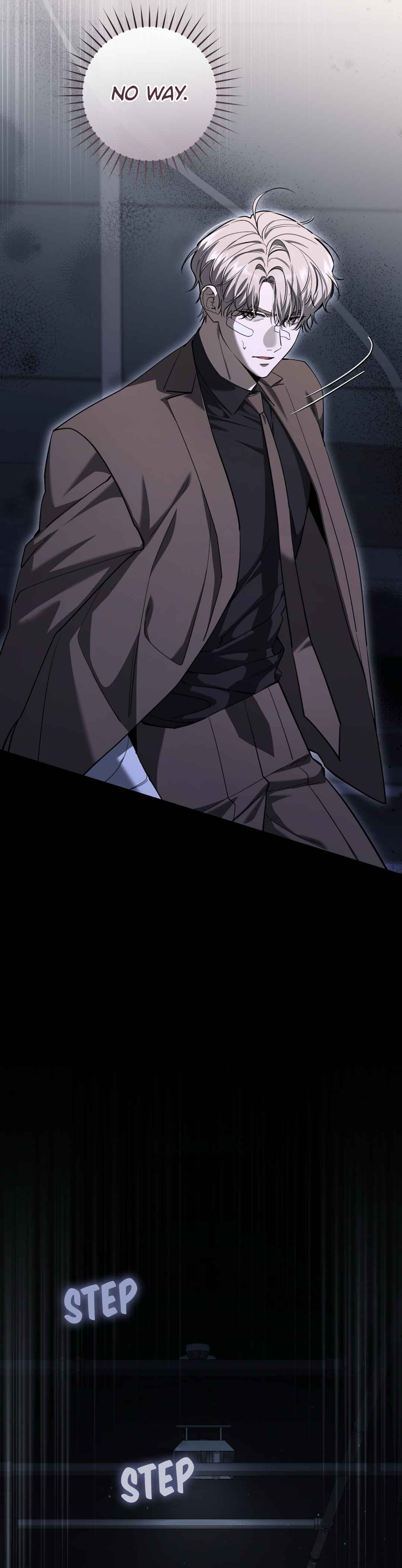 Hunter neun Joyonghi Salgo Sipda Chapter 50 - Page 29