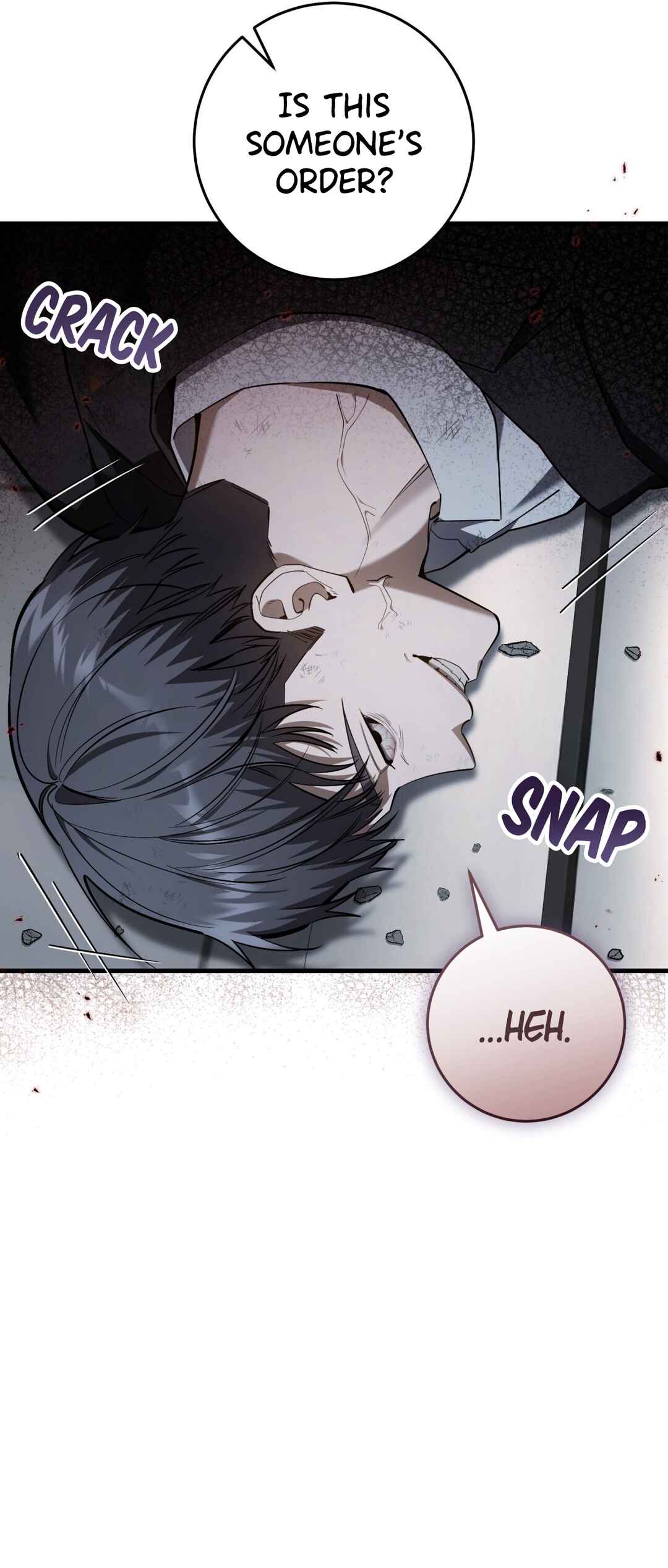 Hunter neun Joyonghi Salgo Sipda Chapter 50 - Page 41