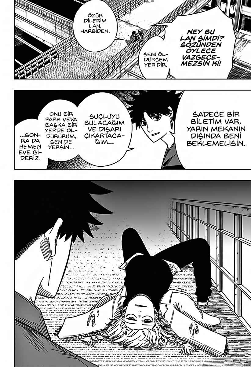 Drama Queen Chapter 18 - Page 18