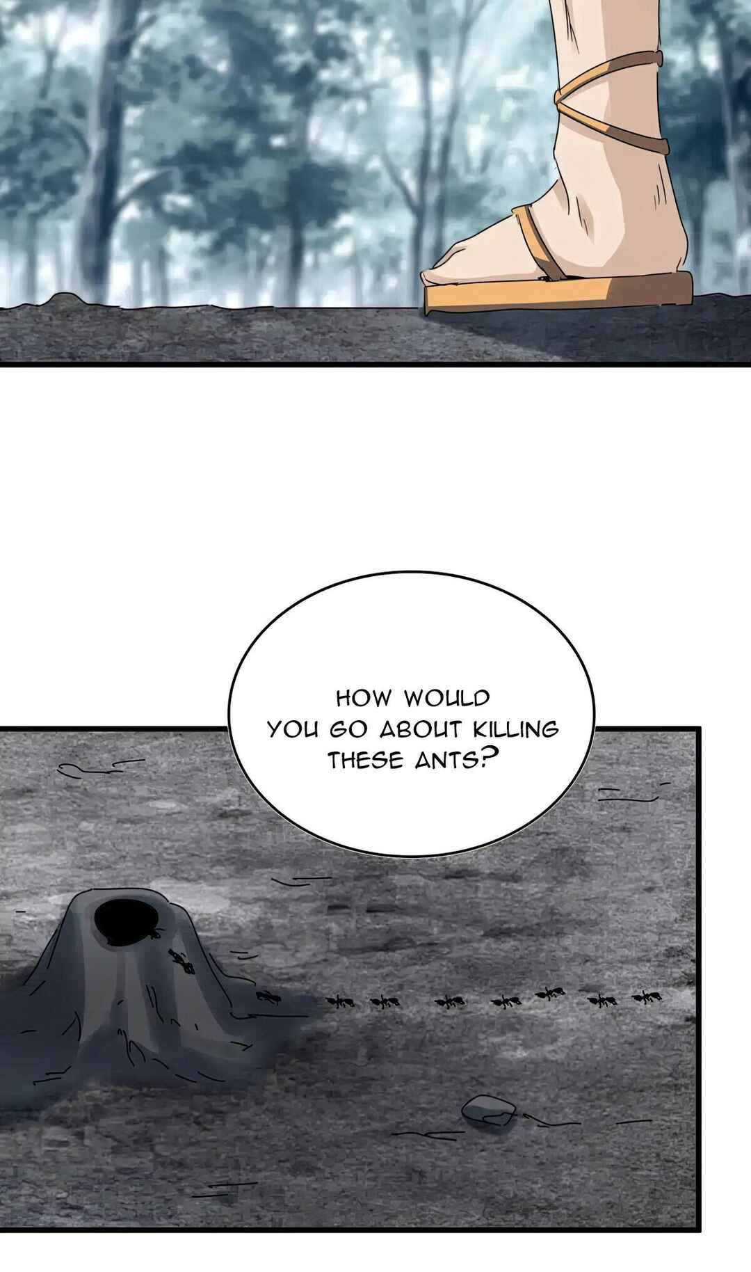 The Servant Is the Demon King?! Chapter 626 - Page 24