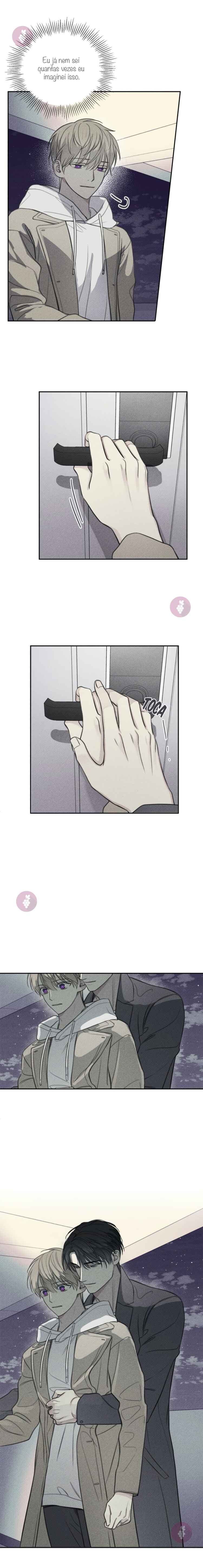 Angel Buddy Chapter 79 - Page 10