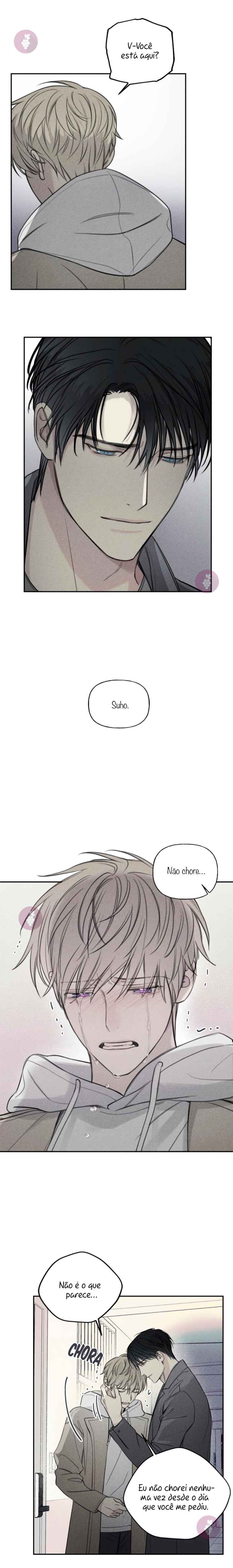 Angel Buddy Chapter 79 - Page 11