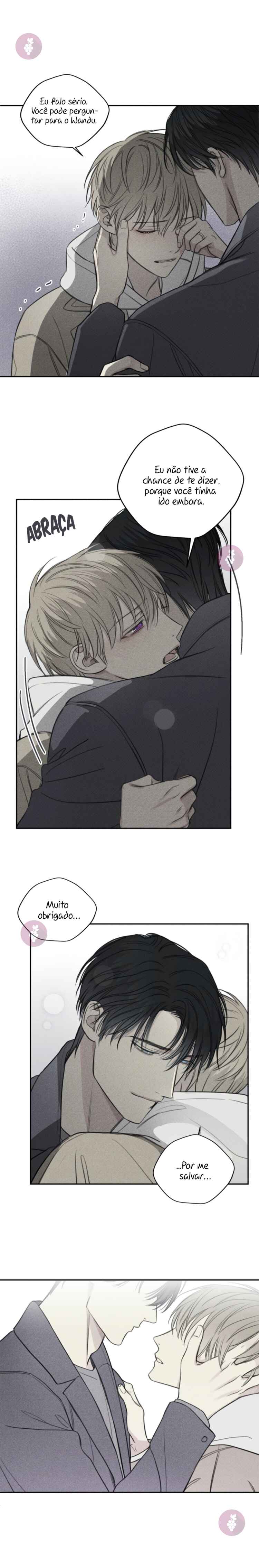 Angel Buddy Chapter 79 - Page 12