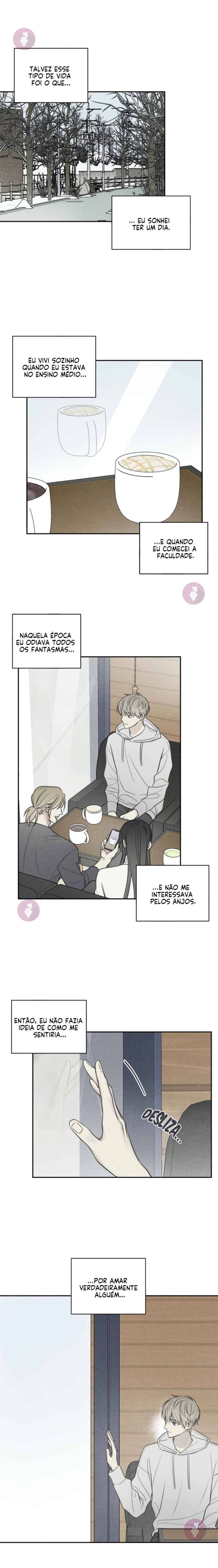 Angel Buddy Chapter 79 - Page 6