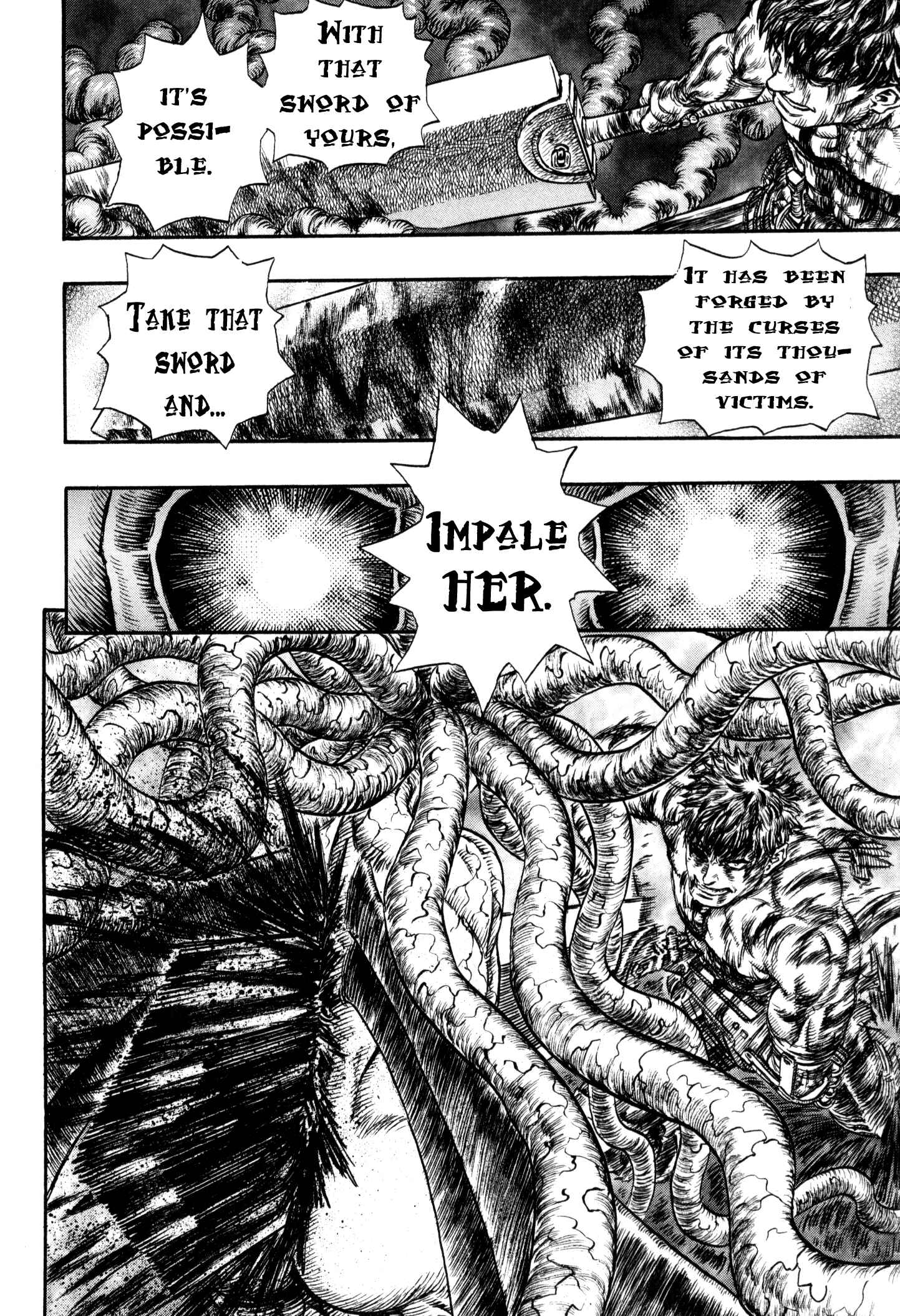 Berserk Chapter 220 - Page 22