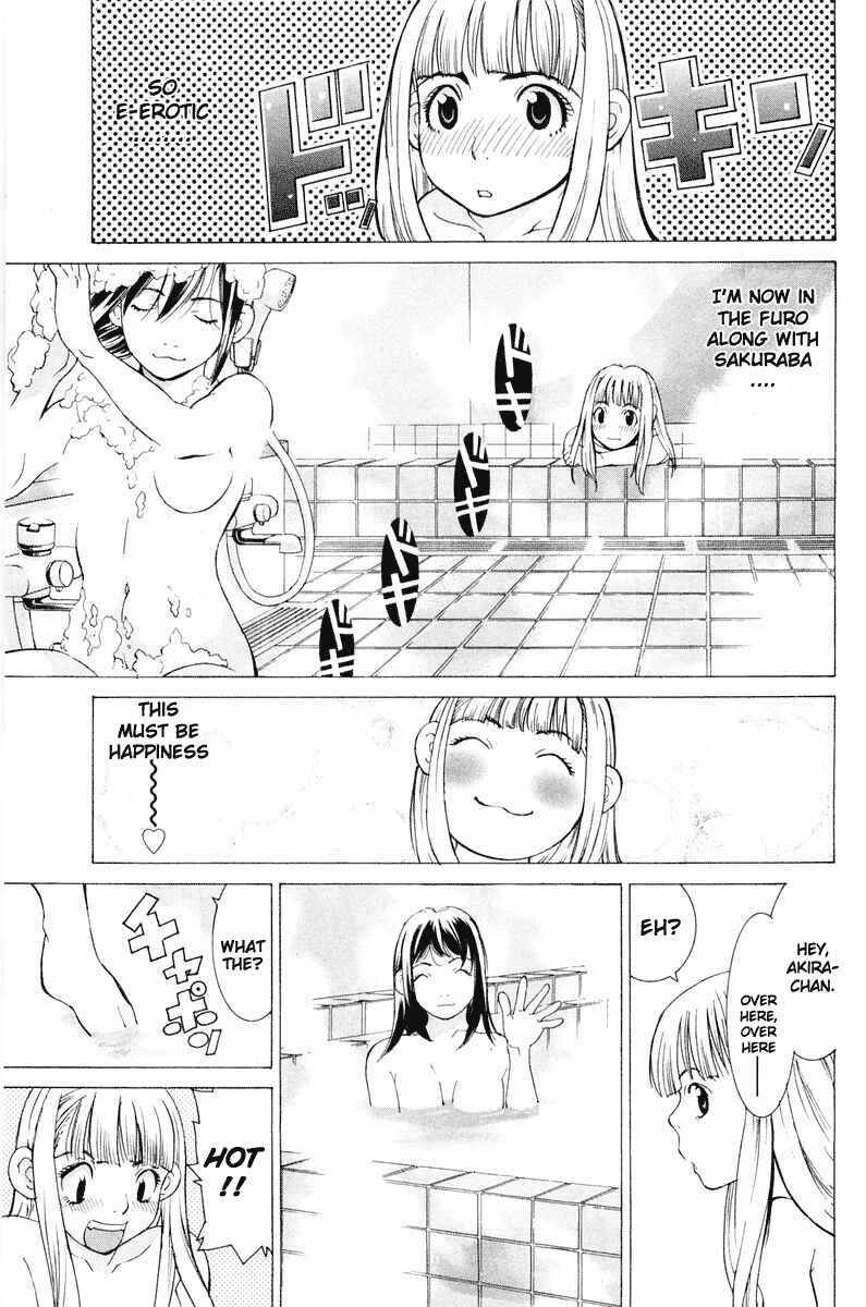 Gacha Gacha - Secret Chapter 11 - Page 35