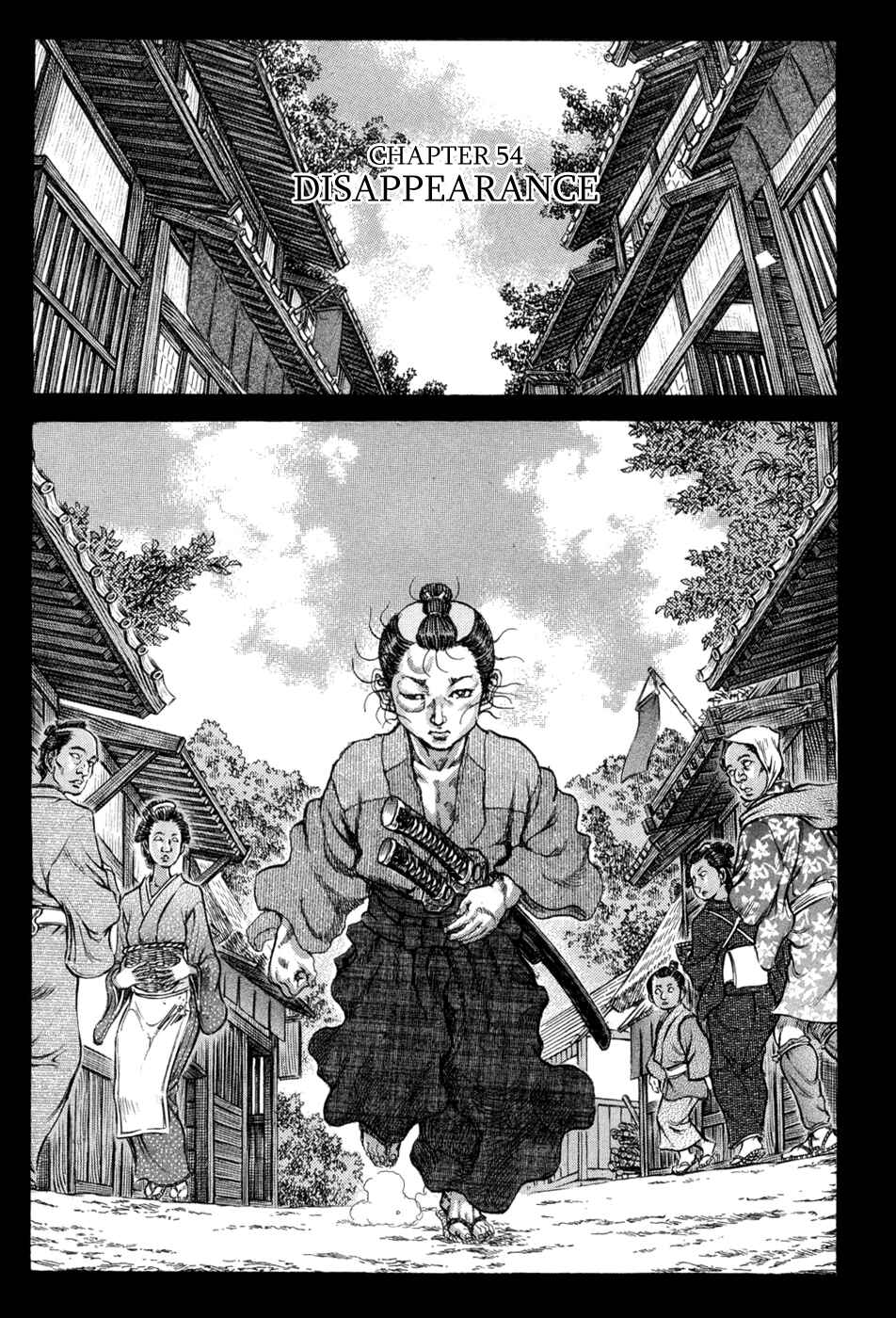 Death Frenzy Chapter 64 - Page 1